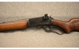Marlin ~ Model 36-A-DL ~ 30-30 - 6 of 15
