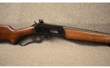 Marlin ~ Model 36-A-DL ~ 30-30 - 4 of 15