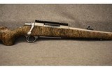 Browning by Miroku ~ A-bolt ~ .375 H & H Magnum - 3 of 14