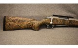 Browning by Miroku ~ A-bolt ~ .375 H & H Magnum - 2 of 14