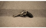 Smith & Wesson ~ 66-8 ~ .357 Combat Magnum - 2 of 2
