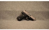 Sig Sauer ~ P229 ~ 9mm - 1 of 2