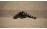 Smith & Wesson ~ Model 17 ~ .22 LR - 1 of 2