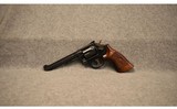Smith & Wesson ~ .22LR CTG - 2 of 2