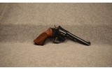Smith & Wesson ~ .22LR CTG - 1 of 2