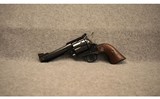 Sturm Ruger ~ New Model Blackhawk ~ .357 Magnum - 2 of 2
