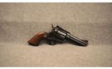Sturm Ruger ~ New Model Blackhawk ~ .357 Magnum - 1 of 2