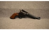 Sturm Ruger ~ New Model Blackhawk ~ .41 Magnum