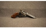 Sturm Ruger ~ New Vaquero ~ .45 Long Colt - 1 of 2