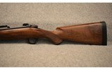 Kimber ~ 8400 ~ .270 WSM - 4 of 11