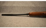 Savage ~ 24V Series D ~ .222 Remington/20 gauge - 9 of 11