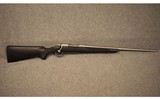 Winchester ~ Model 70 ~ .270 - 1 of 11