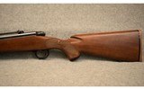 Winchester ~ Model 70 Featherweight ~ .280 Remington - 4 of 10