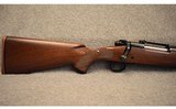 Winchester ~ Model 70 Featherweight ~ .280 Remington - 2 of 10