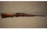 Winchester ~ Model 70 Featherweight ~ .280 Remington - 1 of 10