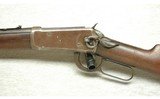 Winchester ~ 94 SRC ~ .25-35 WCF - 8 of 10