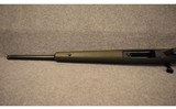 Savage ~ Impulse Hog Hunter ~ .308 Winchester - 9 of 10