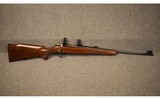 Browning ~ Safari ~ .308 Winchester - 1 of 11