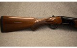 ATA Silah Sanay/Weatherby ~ Orion ~ 12 Gauge Over/Under - 2 of 11