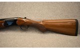 ATA Silah Sanay/Weatherby ~ Orion ~ 12 Gauge Over/Under - 4 of 11
