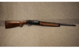 Benelli ~ Montefeltro Super 90 ~ 20 Gauge - 1 of 11