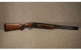 Browning/Miroku ~ Hunter GR1 ~ 12 Gauge - 1 of 11