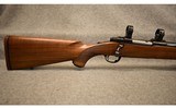 Sturm Ruger ~ M77 ~ .22-250 - 2 of 11