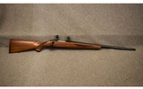 Sturm Ruger ~ M77 ~ .22-250 - 1 of 11