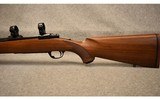 Sturm Ruger ~ M77 ~ .22-250 - 4 of 11