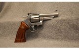Smith & Wesson ~ Model 657 ~ .41 Magnum - 1 of 2