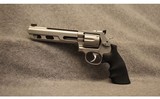 Smith & Wesson ~ 686-6 Competitor ~ .357 Magnum - 2 of 2