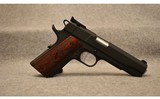 Springfield Armory ~ 1911-A1 Range Officer ~ .45 Auto - 1 of 2