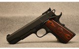 Springfield Armory ~ 1911-A1 Range Officer ~ .45 Auto - 2 of 2