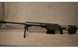 Cadex ~ CDX-50 ~ .50 BMG - 1 of 8