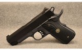 Wilson Combat ~ Model CQB ~ .45 ACP - 2 of 2