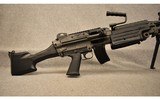 FN ~ M249S ~ 5.56 x 45mm - 4 of 5