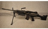 FN ~ M249S ~ 5.56 x 45mm - 1 of 5
