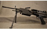 FN ~ M249S ~ 5.56 x 45mm - 3 of 5