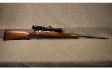 Sturm Ruger ~ M77 Mark II ~ .338 Winchester Magnum - 1 of 11