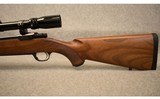 Sturm Ruger ~ M77 Mark II ~ .338 Winchester Magnum - 4 of 11