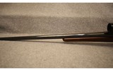 Sturm Ruger ~ M77 Mark II ~ .338 Winchester Magnum - 8 of 11