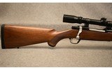 Sturm Ruger ~ M77 Mark II ~ .338 Winchester Magnum - 2 of 11