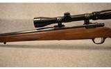 Sturm Ruger ~ M77 Mark II ~ .338 Winchester Magnum - 5 of 11