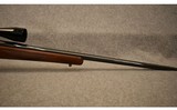 Sturm Ruger ~ M77 Mark II ~ .338 Winchester Magnum - 3 of 11