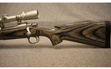 Remington ~ Model 700 Left Hand ~ .338 Rem Ultra Magnum - 2 of 13