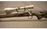 Remington ~ Model 700 Left Hand ~ .338 Rem Ultra Magnum - 3 of 13