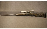 Remington ~ Model 700 Left Hand ~ .338 Rem Ultra Magnum - 1 of 13