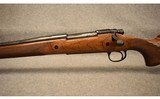 Remington ~ Model 700 Left Hand ~ .416 - 6 of 15