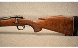 Remington ~ Model 700 Left Hand ~ .416 - 5 of 15