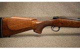 Remington ~ Model 700 Left Hand ~ .416 - 2 of 15